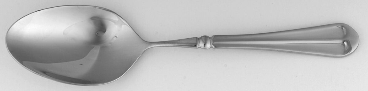 French Countryside (Stainless) Tablespoon (Serving Spoon) by Mikasa-1