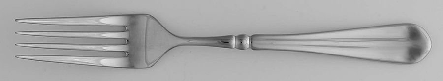French Countryside (Stainless) Individual Salad Fork by Mikasa-1