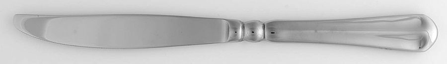 French Countryside (Stainless) Modern Solid Knife by Mikasa-1
