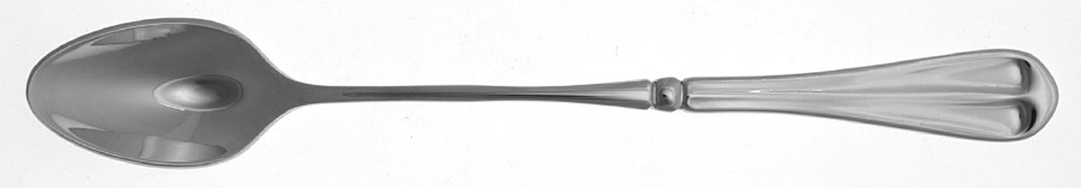 French Countryside (Stainless) Iced Tea Spoon by Mikasa-1