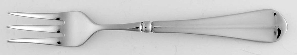 French Countryside (Stainless) Cocktail/Seafood Fork by Mikasa-1