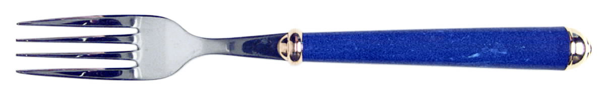 Carrera-Lapis Gold (Stainless) Fork by Mikasa-1