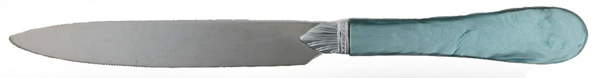 Beauville-Emerald New French Hollow Knife by Mikasa-1