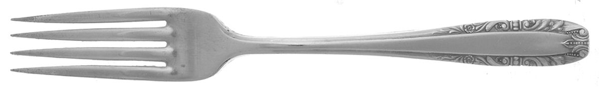 MCG2 (Silverplate) Fork by Mcglashan Clarke & Co-1