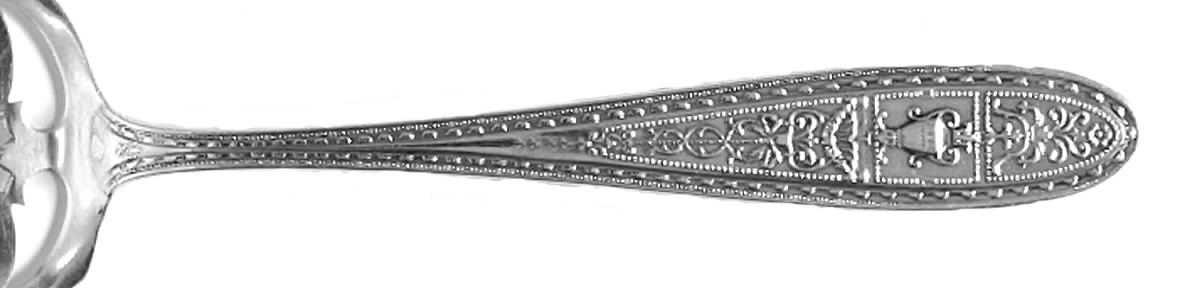 MCS5 (Sterling) Large Cucumber Server by Manchester-1