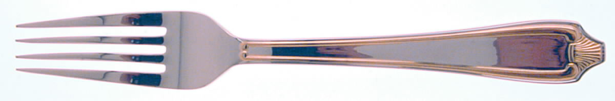 Chatham Gold Fork by Mikasa-1