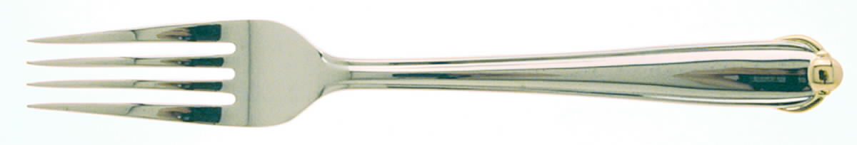 Classico Gold (Stainless) Fork by Mikasa-1