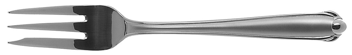 Classico Gold (Stainless) Individual Cake Fork by Mikasa-1