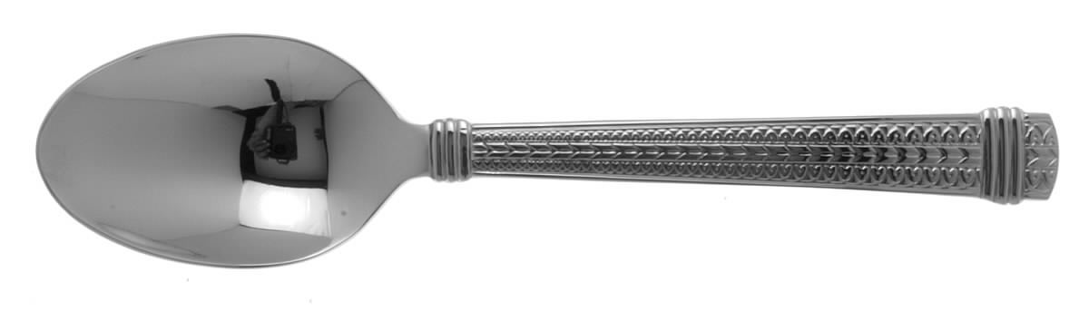 Palatial (Stainless) Tablespoon (Serving Spoon) by Mikasa-1
