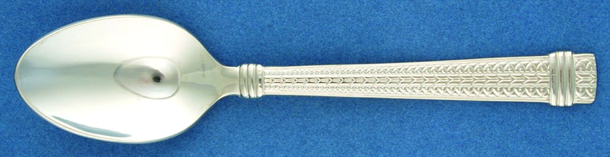 Palatial (Stainless) Teaspoon by Mikasa-1