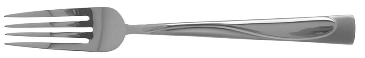 Satin Moon (Stainless) Fork by Mikasa-1