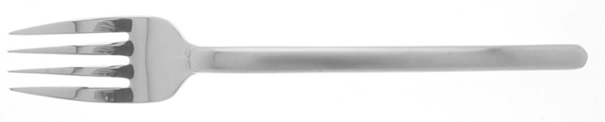 Zena Satin (Stainless) Fork by Mikasa-1