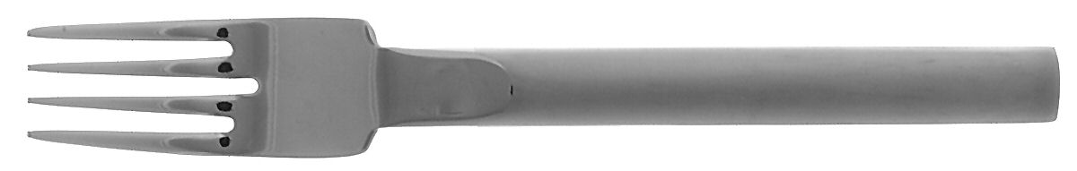 Firesong (Stainless) Individual Salad Fork by Mikasa-1
