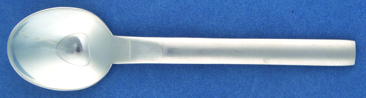 Firesong (Stainless) Teaspoon by Mikasa-1