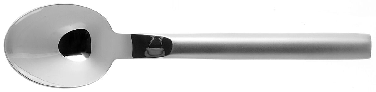 Firesong (Stainless) Place/Oval Soup Spoon by Mikasa-1