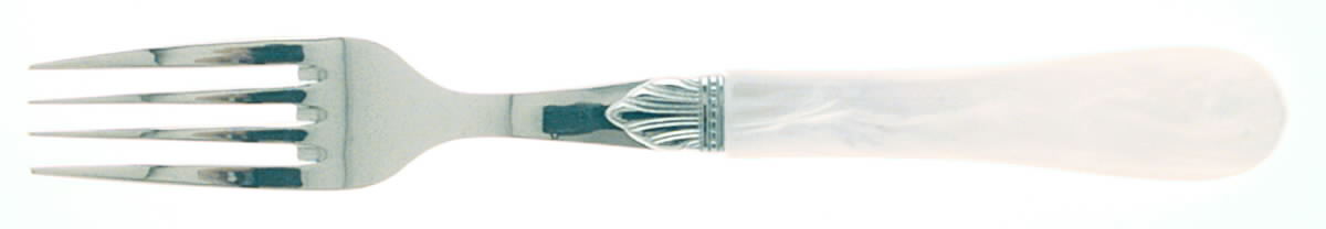 Beauville-Pearl (Stainless) Fork by Mikasa-1