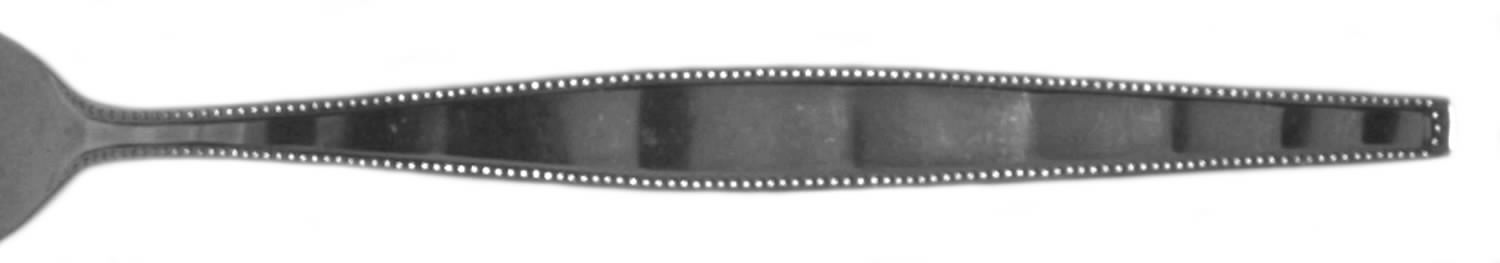 MHO25 (Stainless) Fork by Manor House-1