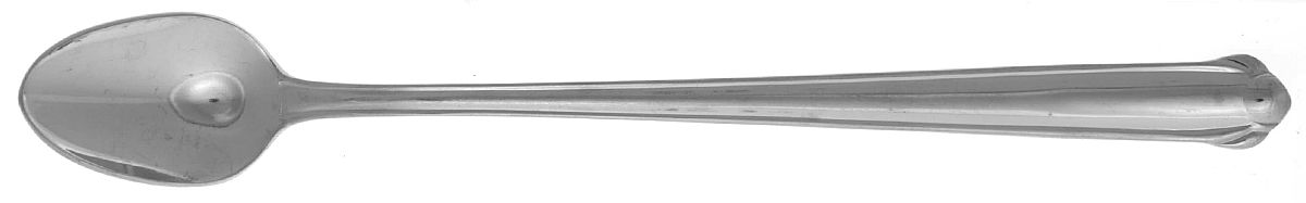 Classico (Stainless) Iced Tea Spoon by Mikasa-1