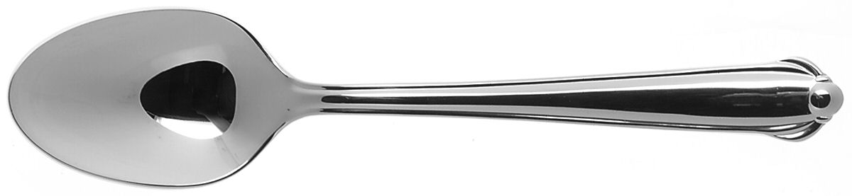 Classico (Stainless) Teaspoon by Mikasa-1