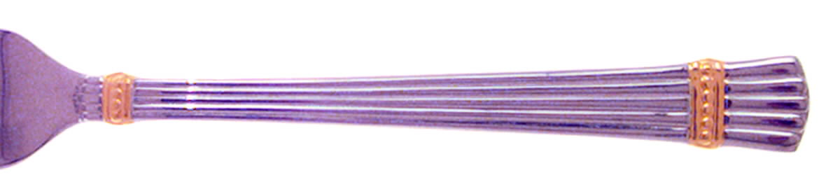 Pillar Gold Fork by Morton Parker-1