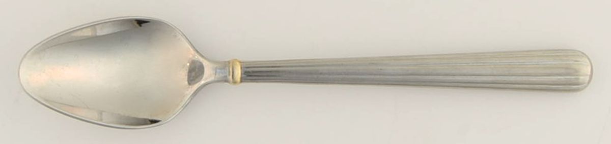 Empire Gold II Teaspoon by Mikasa-1