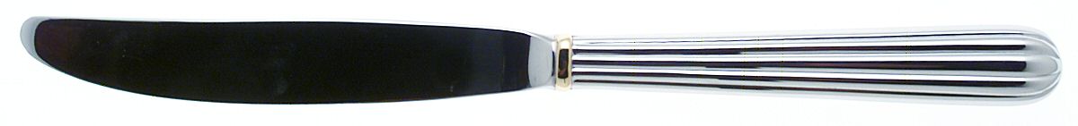 Empire Gold II Modern Hollow Knife by Mikasa-1
