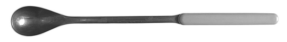 Nordicka-Gray Iced Tea Spoon by MIC Stainless-1