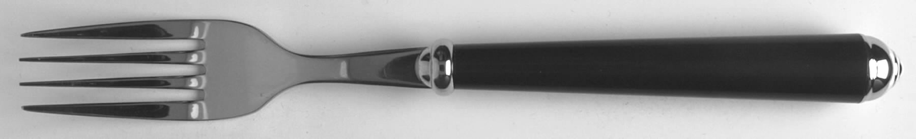 Rondo-Onyx (Stainless) Fork by Mikasa-1