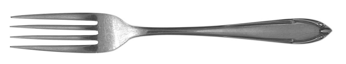 MHO26 (STAINLESS) Fork by Manor House-1