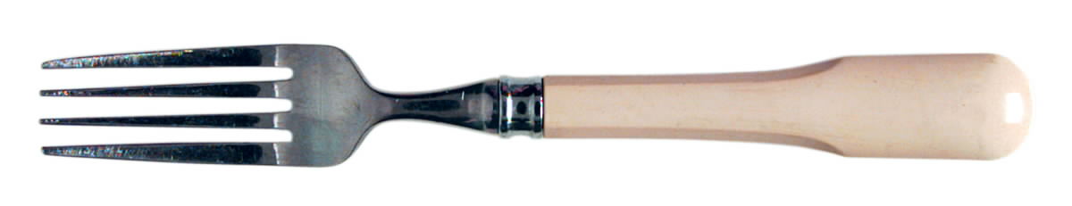 MIS23 (STAINLESS) Fork by Mikasa-1