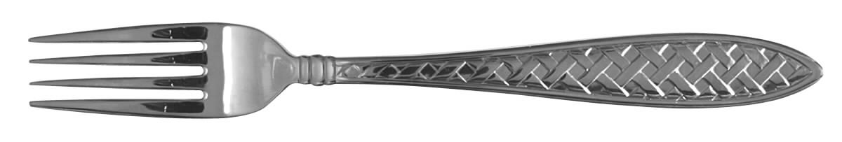 English Countryside (Stainless) Fork by Mikasa-1