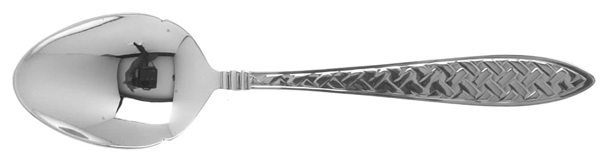 English Countryside (Stainless) Tablespoon (Serving Spoon) by Mikasa-1