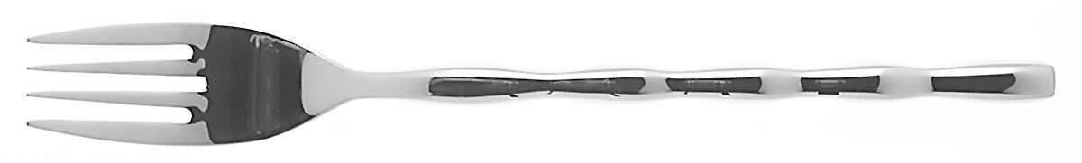 New Wave (Stainless) Individual Salad Fork by Mikasa-1