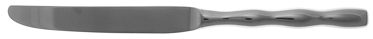 New Wave (Stainless) Modern Hollow Knife by Mikasa-1