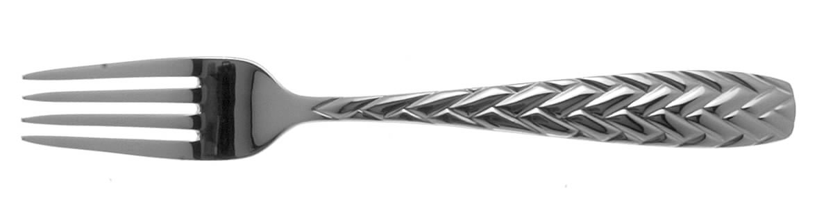 Trellis (Stainless) Individual Salad Fork by Mikasa-1