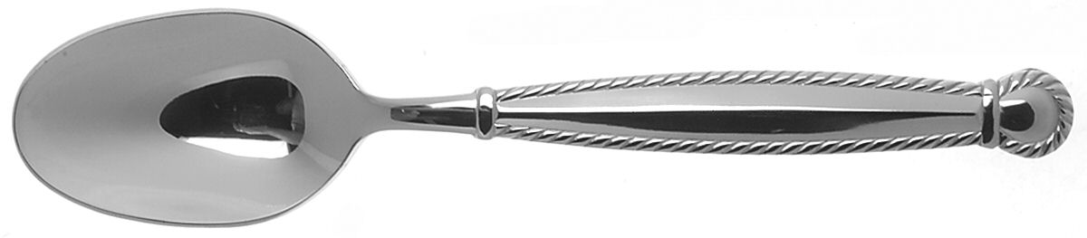 Maritime Place/Oval Soup Spoon by Mikasa-1