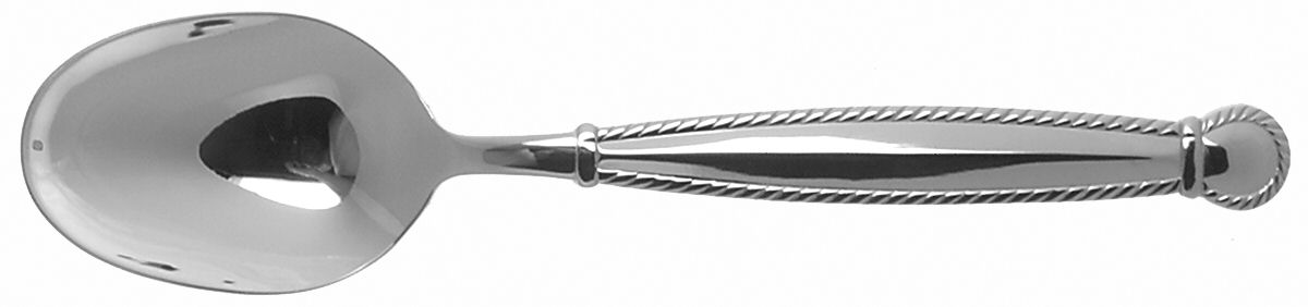 Maritime Tablespoon (Serving Spoon) by Mikasa-1