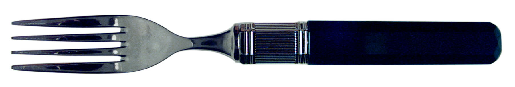 Prisma-Navy (Stainless)  Fork by Mikasa-1