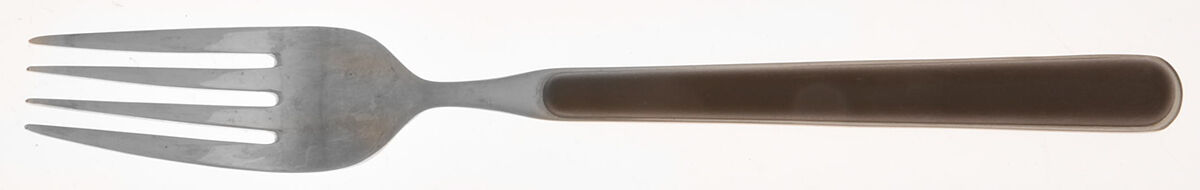 Elite-Chocolate (Stainless) Individual Salad Fork by Mikasa-1