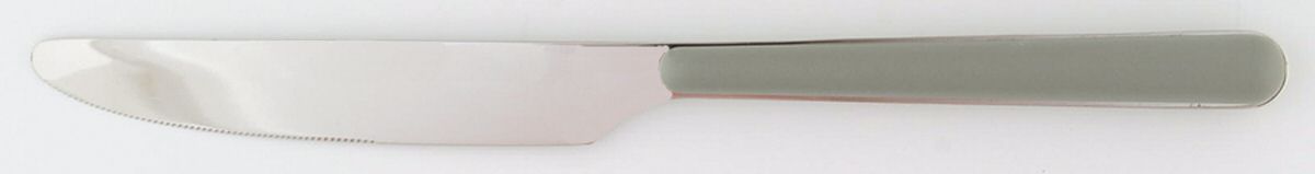 Elite-Mercury (Stainless) New French Solid Knife by Mikasa-1