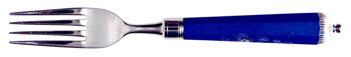 Waldorf-Blue (Stainless) Fork by Mikasa-1