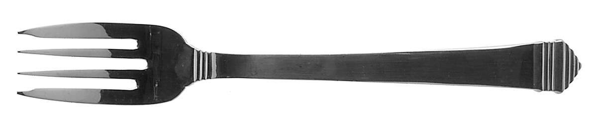 MNF20 (STAINLESS, KOREA) Individual Salad Fork by The Main Course,-1