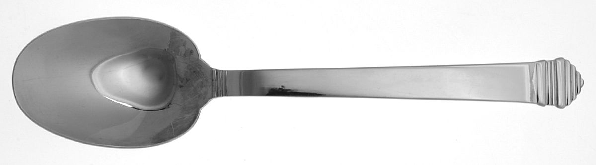 MNF20 (STAINLESS, KOREA) Tablespoon (Serving Spoon) by The Main Course,-1