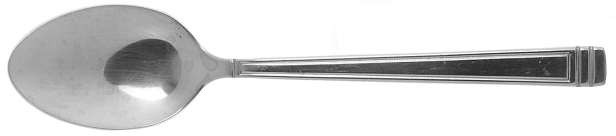 Sevilla (Stainless) Teaspoon by Meneses-1