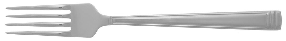 Sevilla (Stainless) Individual Salad Fork by Meneses-1