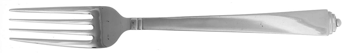 MNF22 (Silverplate) Fork by The Main Course,-1