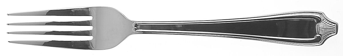 Chatham (Stainless) Fork by Mikasa-1