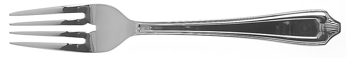 Chatham (Stainless) Individual Salad Fork by Mikasa-1