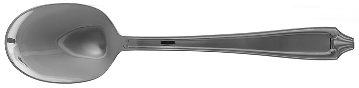 Chatham (Stainless) Tablespoon (Serving Spoon) by Mikasa-1