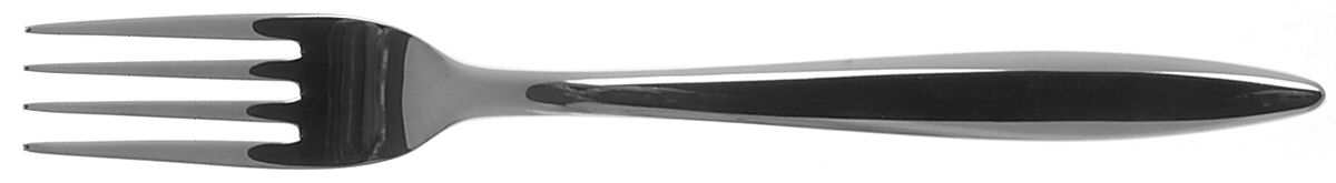Aurora (Stainless) Fork by Mikasa-1